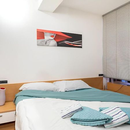 Apartamento Ponte Rosso Trieste Exterior foto