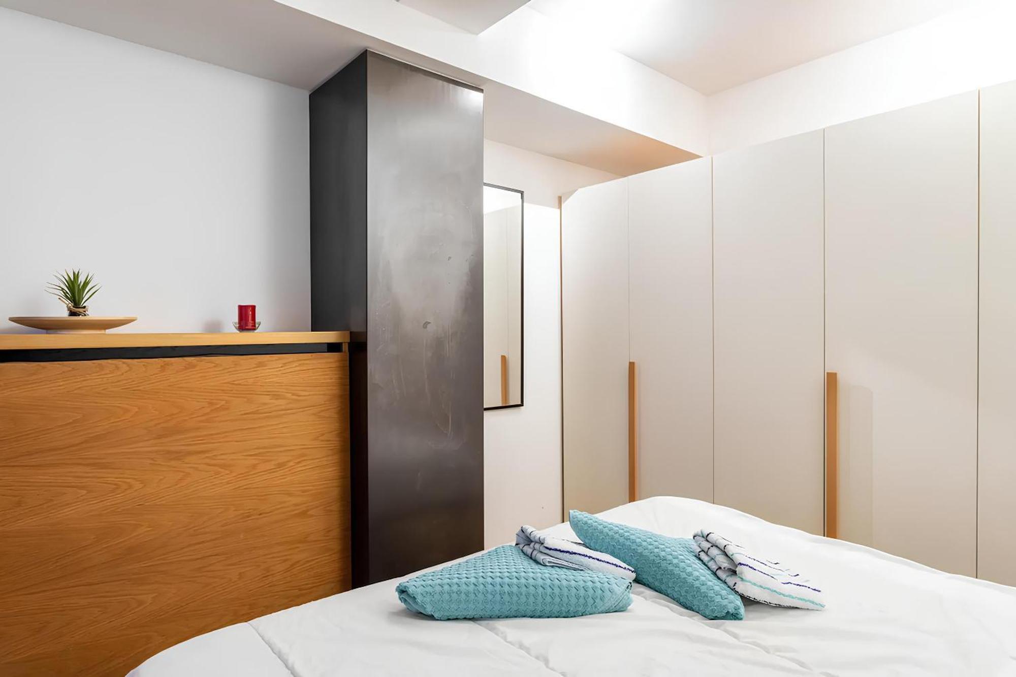 Apartamento Ponte Rosso Trieste Exterior foto